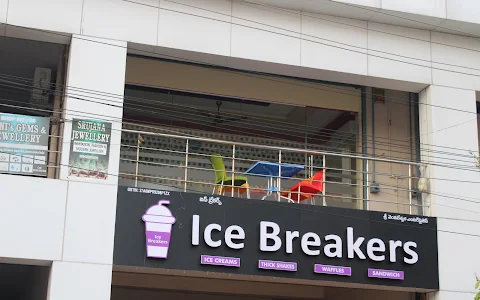 ICE BREAKERS image