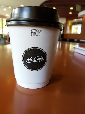 McDonald's à Dammarie-les-Lys