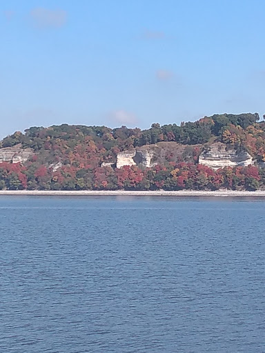 Tourist Attraction «Our Lady of the Rivers», reviews and photos, 1553 River View Dr, Portage Des Sioux, MO 63373, USA