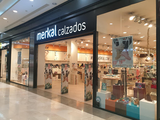 MERKAL CALZADOS