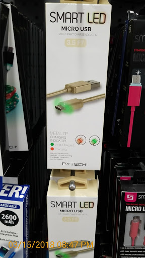 Variety Store «Five Below», reviews and photos, 846 Pelham Pkwy, Pelham, NY 10803, USA