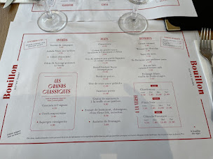 Photo n°2 de Bouillon Notre Dame à Dijon ()