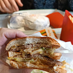 Photo n° 2 McDonald's - McDonald's à Saint-Marcel-lès-Valence