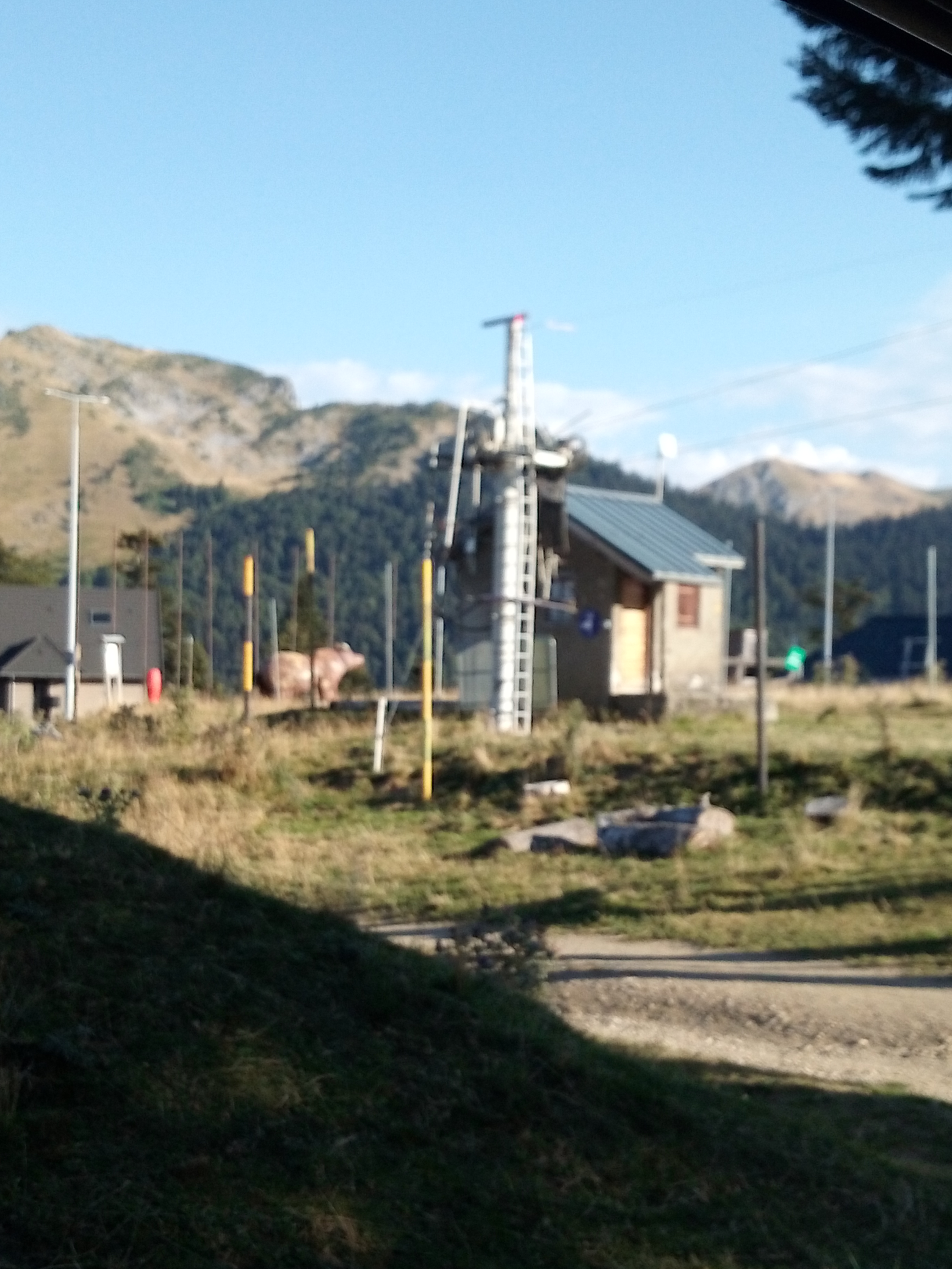 Photo n° 1 de l'avis de Véronique.a fait le 15/08/2020 à 06:53
