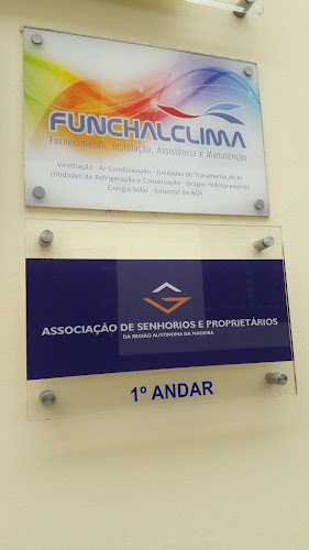 FUNCHALCLIMA, LDA.