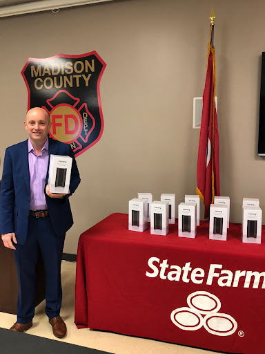 Auto Insurance Agency «State Farm: Wes Harris», reviews and photos