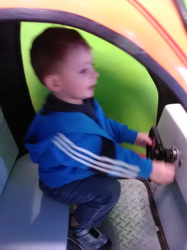 Event Venue «Big Bounce Family Fun Center», reviews and photos, 1701 S Main St, New Castle, IN 47362, USA