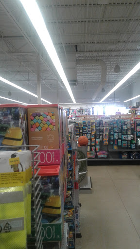 Variety Store «Five Below», reviews and photos, 4921 U.S. 9, Howell, NJ 07731, USA