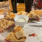 Photo n°1 de l'avis de Riccardo. fait le 17/12/2023 à 15:34 sur le  Pizzeria Arrigoni & Basso à La Croce