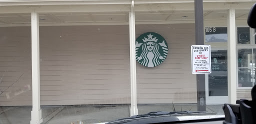 Starbucks image