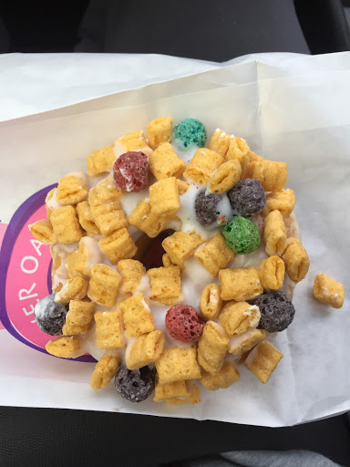 Donut Shop «River Oaks Donuts», reviews and photos, 3601 Westheimer Rd, Houston, TX 77027, USA