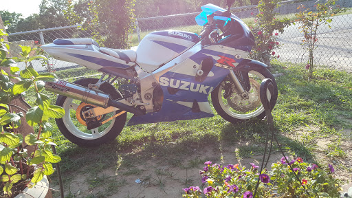 Motorcycle Dealer «Action Kawasaki Suzuki», reviews and photos