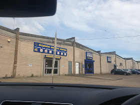 Euro Car Parts, Woolwich