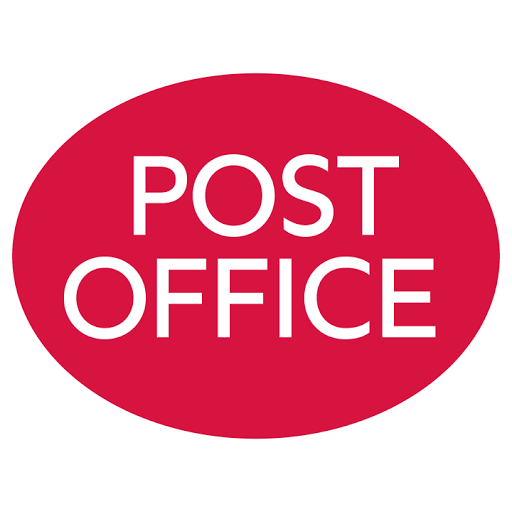 The University Post Office