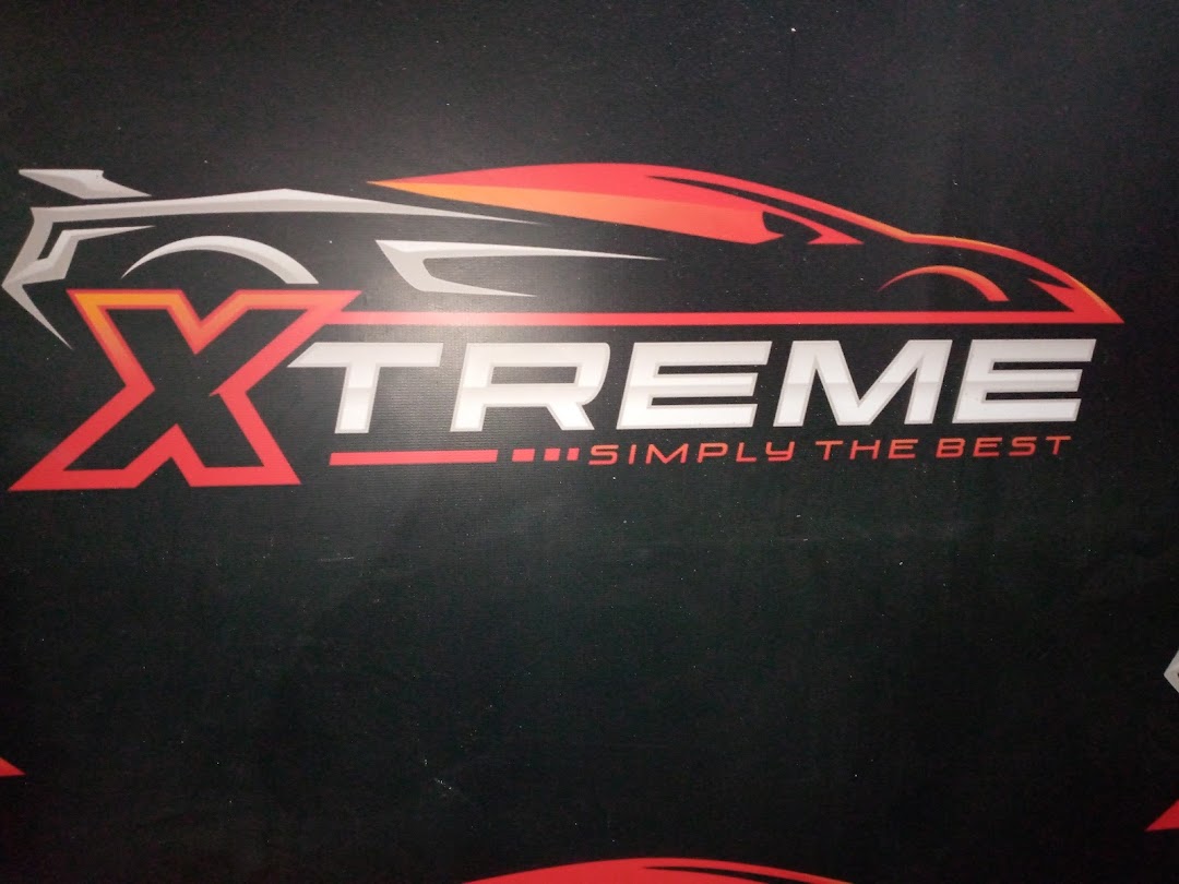 Xtreme