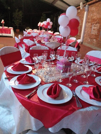Photos of Eventos El Marqu&eacute;s