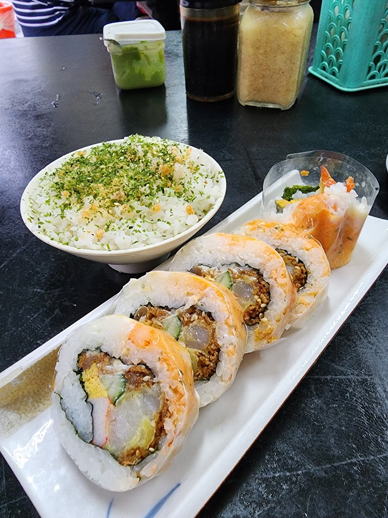 山記魚仔店 的照片