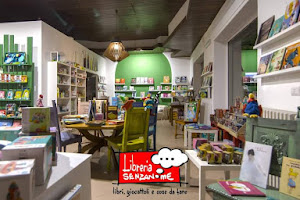 Libreria Senzanome