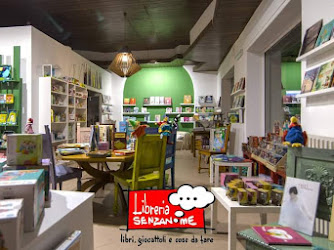 Libreria Senzanome