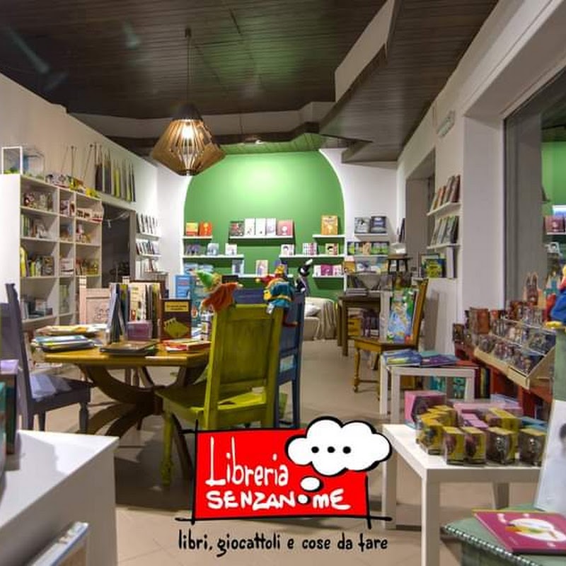 Libreria Senzanome