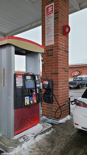 Convenience Store «Speedway», reviews and photos, 19900 West Rd, Woodhaven, MI 48183, USA