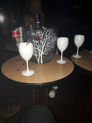 La Salsa à Lyon