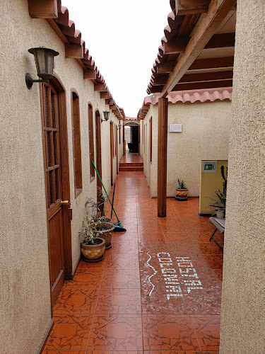 Opiniones de Hostal Colonial en Arica - Hotel