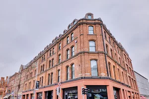 Premier Inn Dublin City Centre (Temple Bar) hotel image