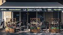 Photos du propriétaire du Restaurant Le Sent-Ginièis à St Geniez d'Olt et d'Aubrac - n°1
