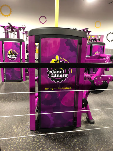 Gym «Planet Fitness», reviews and photos, 4001 S Decatur Blvd #10, Las Vegas, NV 89103, USA