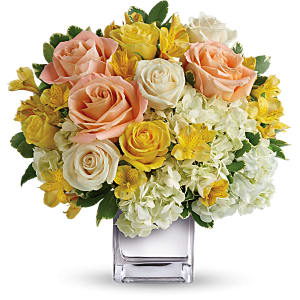Florist «Flowers and Gifts of Rocky Mount Inc.», reviews and photos, 3026 Sunset Ave, Rocky Mount, NC 27804, USA