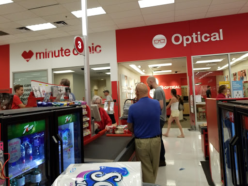 Department Store «Target», reviews and photos, 1300 University Ave W, St Paul, MN 55104, USA