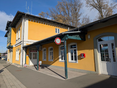 Bahnhof Lieboch Bahnhofstraße 20, 8501 Lieboch, Österreich