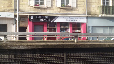 Galsene Beaute à Saint-Cyr-l'École
