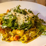 Photo n°6 de l'avis de Kai. fait le 08/10/2023 à 17:49 sur le  Landgasthof Alwine à Rietz-Neuendorf