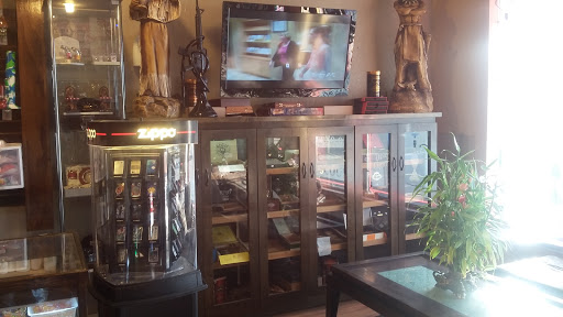 Tobacco Shop «1 Stop Smoke Shop», reviews and photos, 10821 N 56th St, Temple Terrace, FL 33617, USA