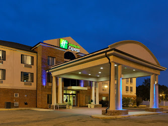 Holiday Inn Express & Suites Sylacauga, an IHG Hotel