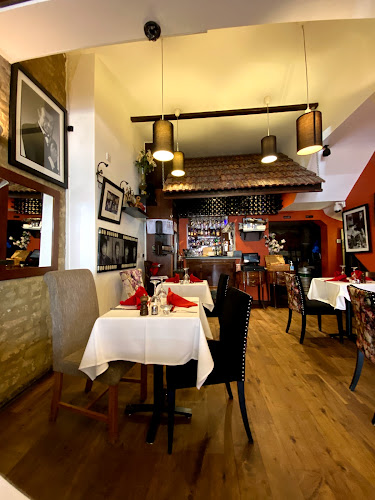 Nona Restaurant - London
