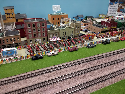 Fairground «Wisconsin State Fair Park», reviews and photos, 640 S 84th St, West Allis, WI 53214, USA