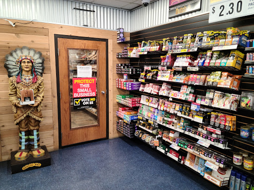 Tobacco Shop «Smoker Friendly», reviews and photos, 7540 Sheridan Blvd, Arvada, CO 80003, USA
