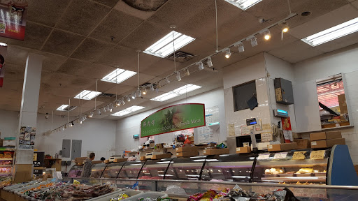 Asian Grocery Store «New Golden Sparkling Supermarket», reviews and photos, 8618 Broadway, Elmhurst, NY 11373, USA