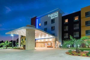 Fairfield Inn & Suites by Marriott West Monroe image