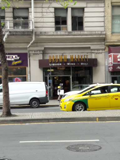 Liquor Store «Drumm Liquor & Deli», reviews and photos, 15 Drumm St, San Francisco, CA 94111, USA