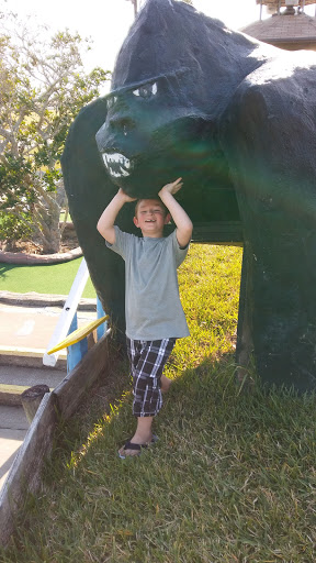 Video Arcade «Jungle Village», reviews and photos, 8801 Astronaut Blvd, Cocoa Beach, FL 32931, USA