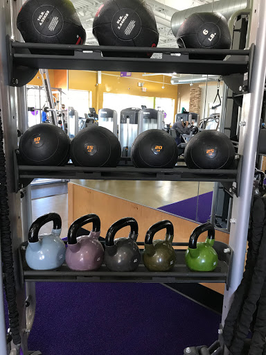 Gym «Anytime Fitness», reviews and photos, 2 1st Ave #126, Peabody, MA 01960, USA