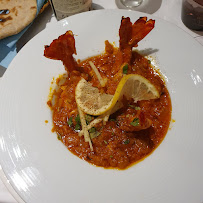 Curry du Namasté Restaurant indien bons en chablais - n°17