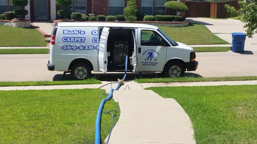 Doiggs Carpet Cleaning & Restoration in Heath, Texas