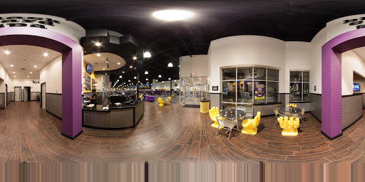 Gym «Planet Fitness», reviews and photos, 252 Jonesboro Rd, McDonough, GA 30253, USA