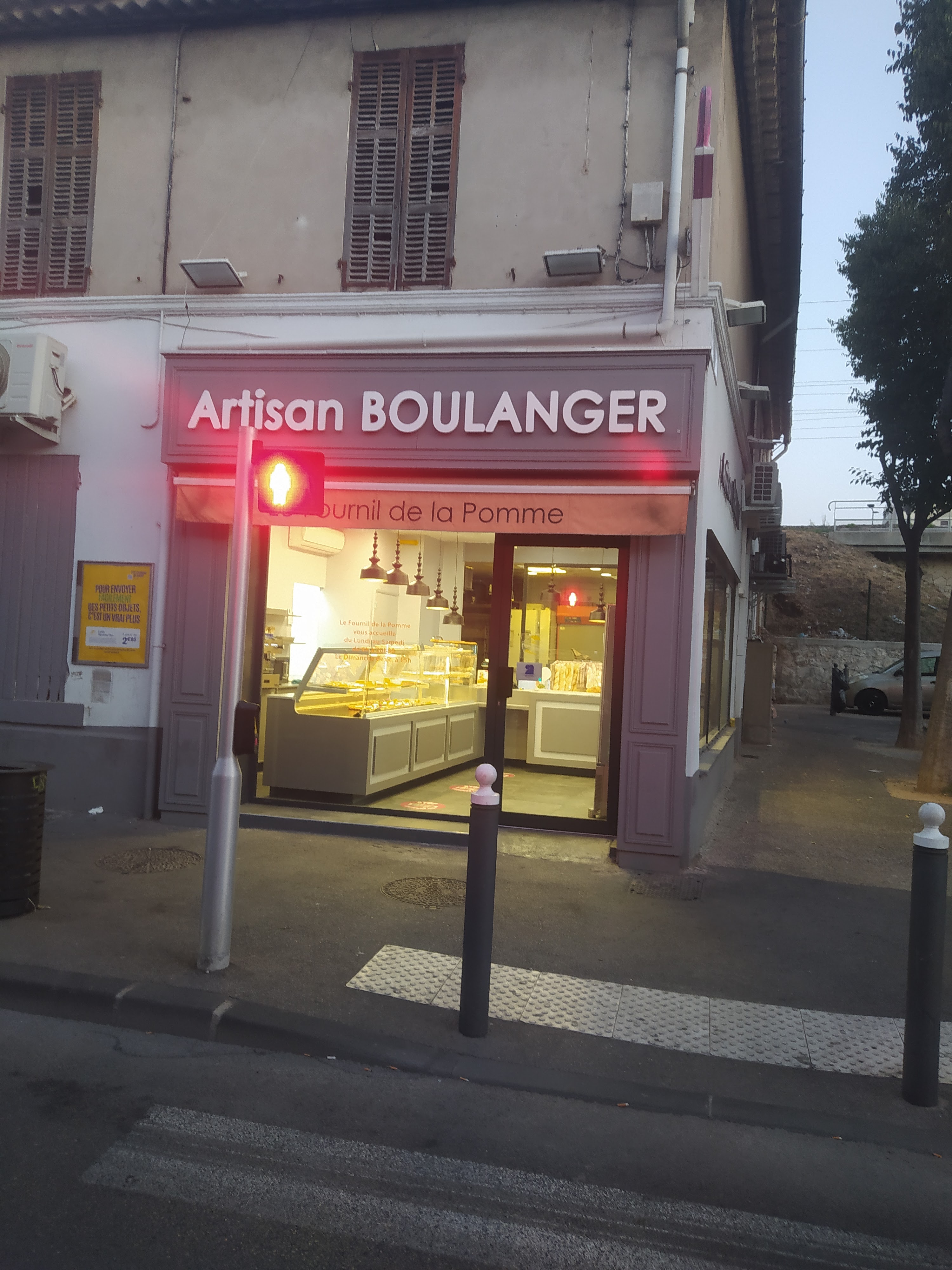 Photo n° 1 de l'avis de fethi.a fait le 10/12/2023 à 08:34