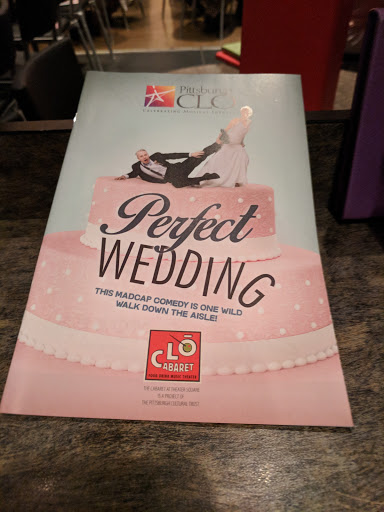 Performing Arts Theater «Cabaret at Theater Square», reviews and photos, 655 Penn Ave, Pittsburgh, PA 15222, USA